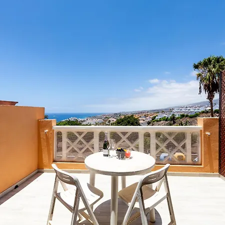 Appartement 228 Ocean View Terrace And Sea View *